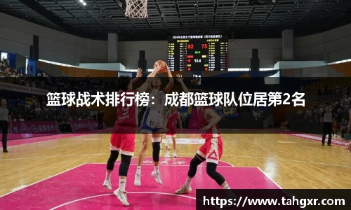 篮球战术排行榜：成都篮球队位居第2名